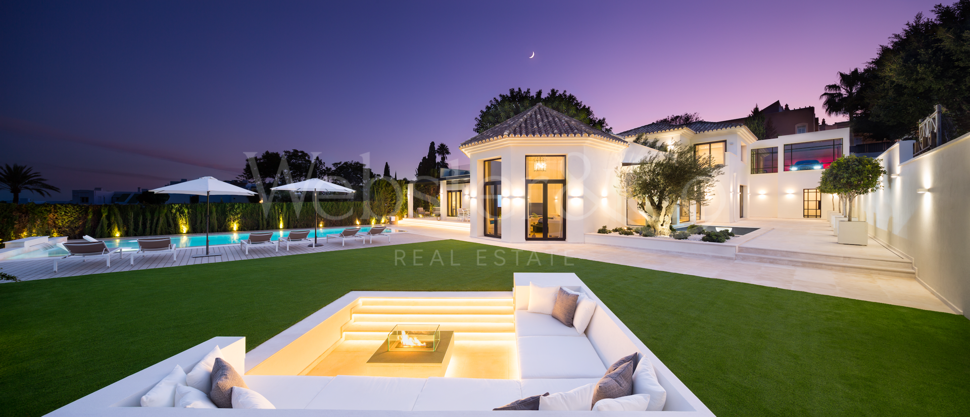 Experience the essence of the Mediterranean lifestyle