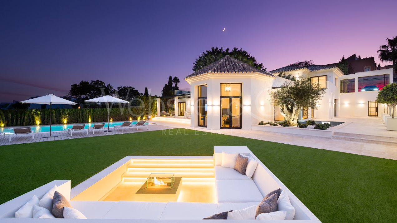 Experience the essence of the Mediterranean lifestyle