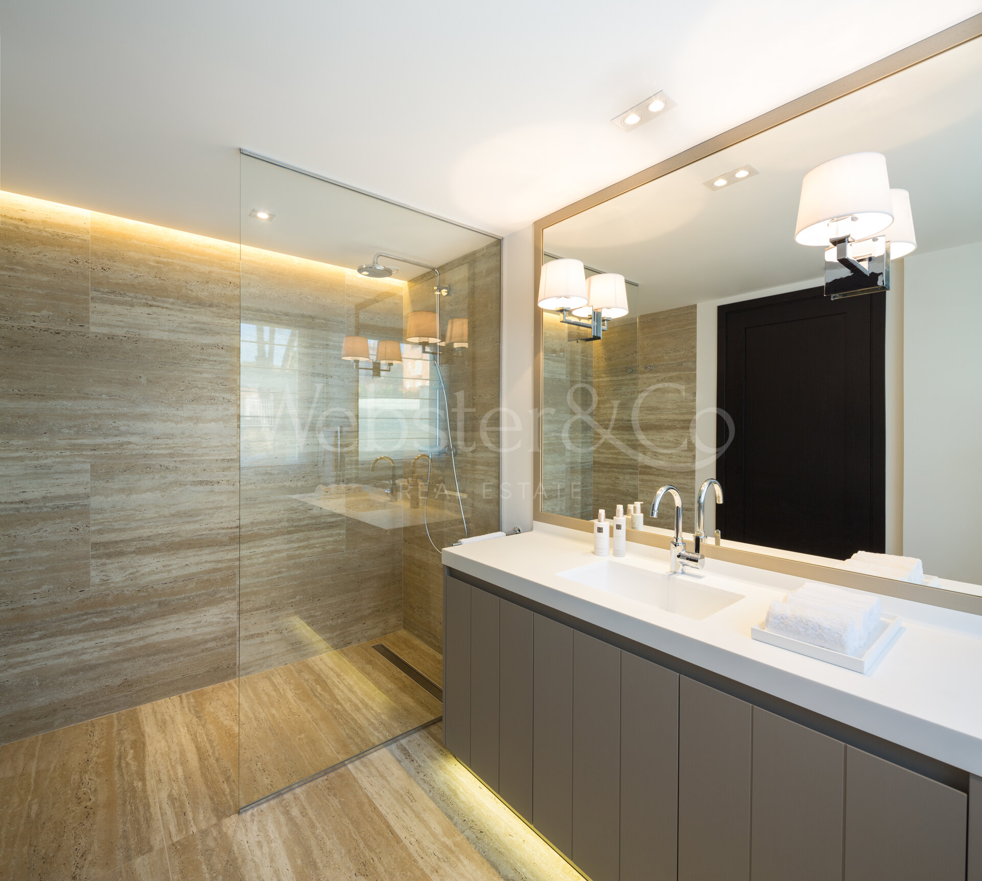 Experience the essence of the Mediterranean lifestyle