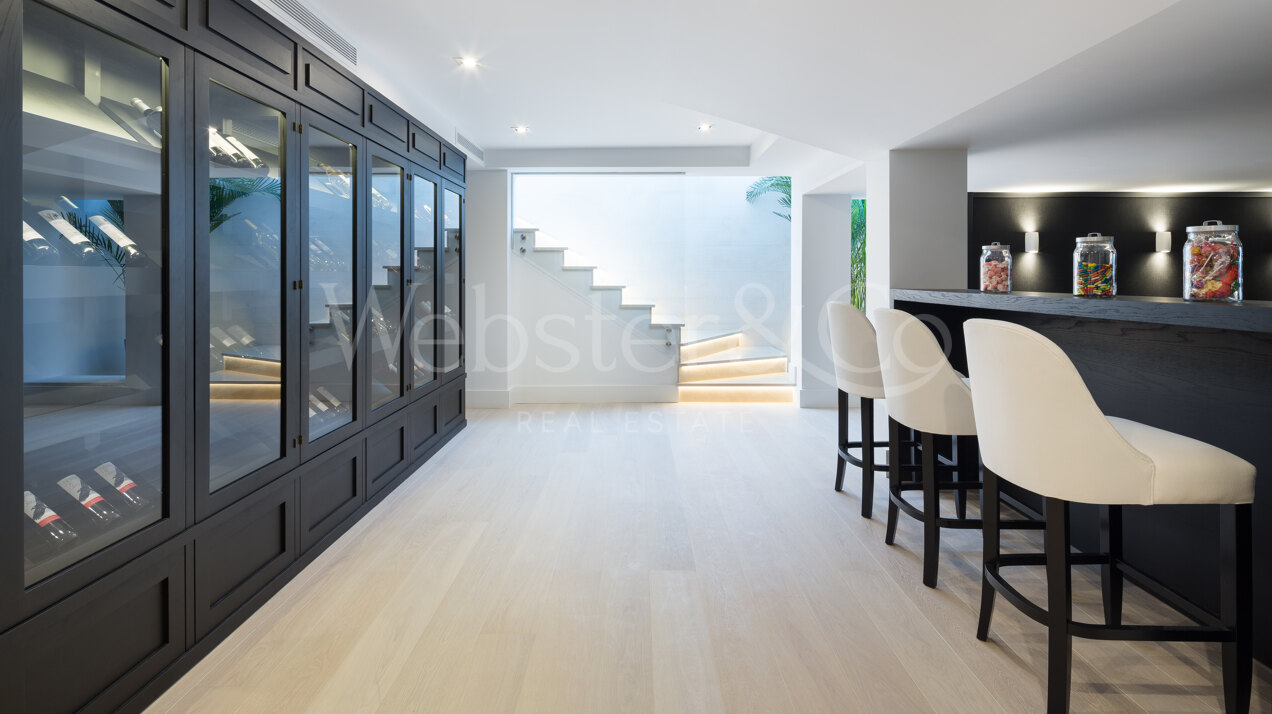 Experience the essence of the Mediterranean lifestyle