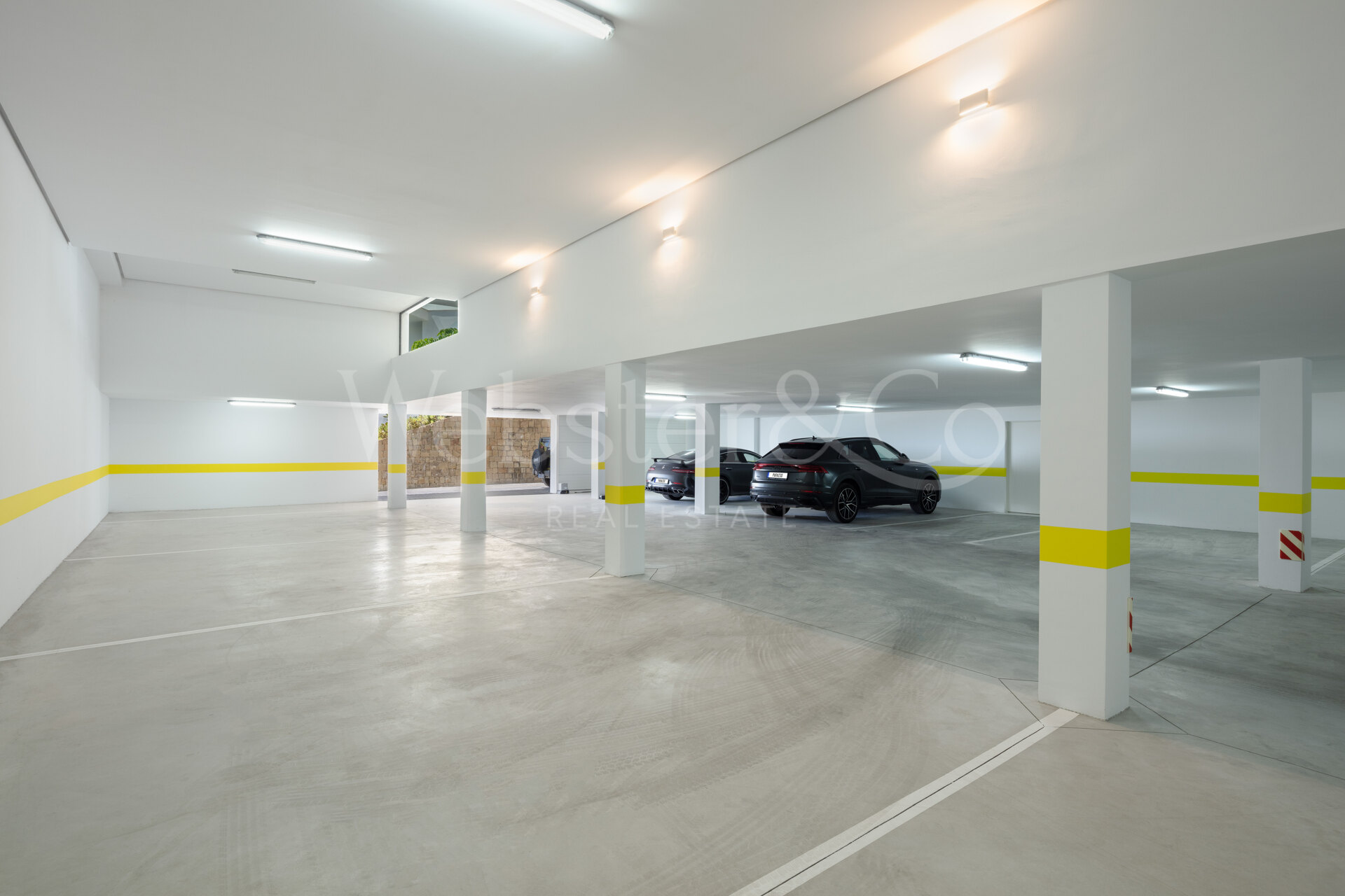 Symphony of beauty and functionality in El Paraiso