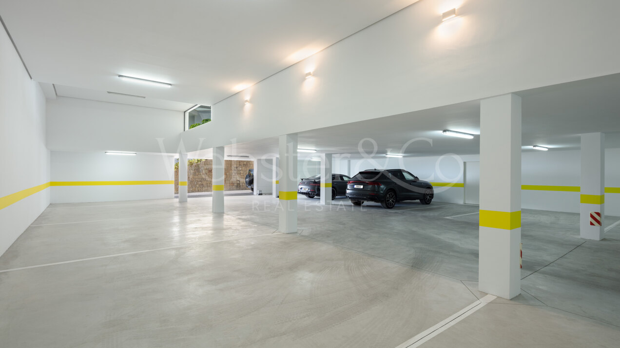 Symphony of beauty and functionality in El Paraiso