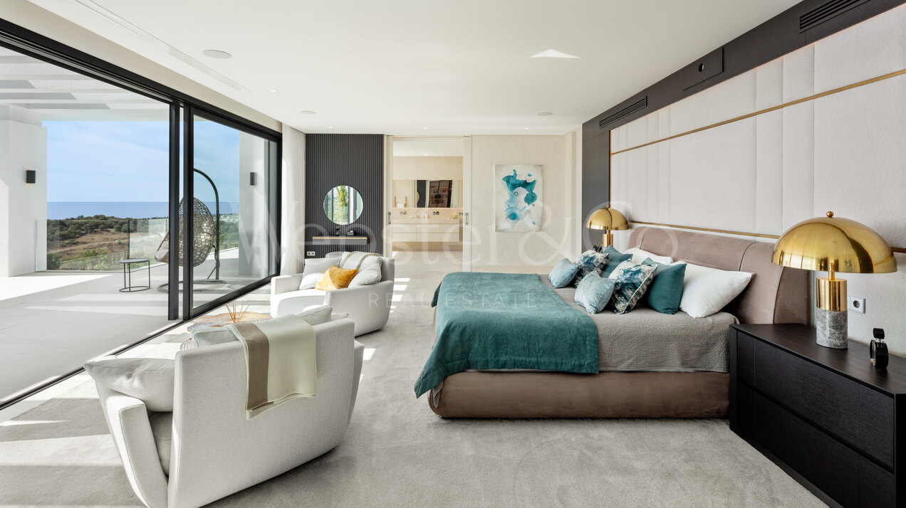 Symphony of beauty and functionality in El Paraiso