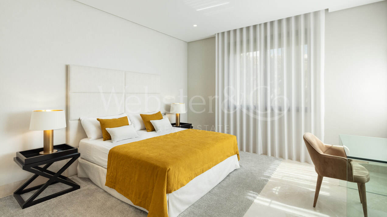 Symphony of beauty and functionality in El Paraiso