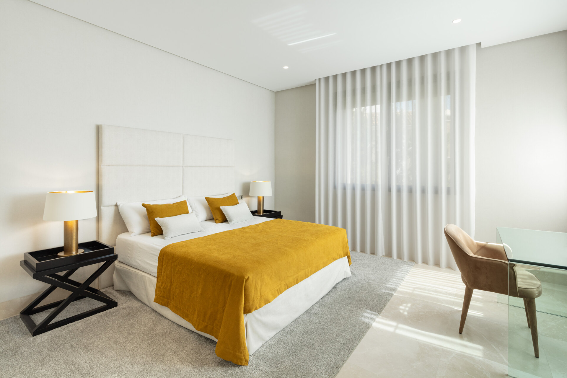 Symphony of beauty and functionality in El Paraiso