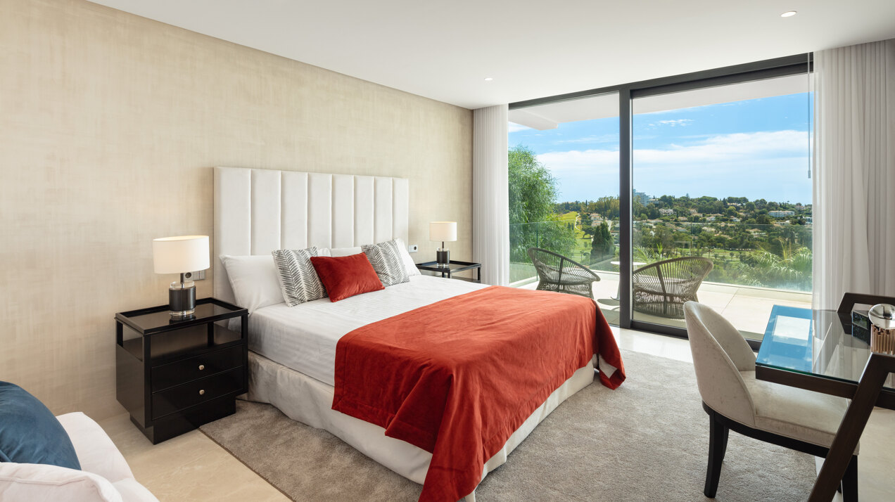 Symphony of beauty and functionality in El Paraiso