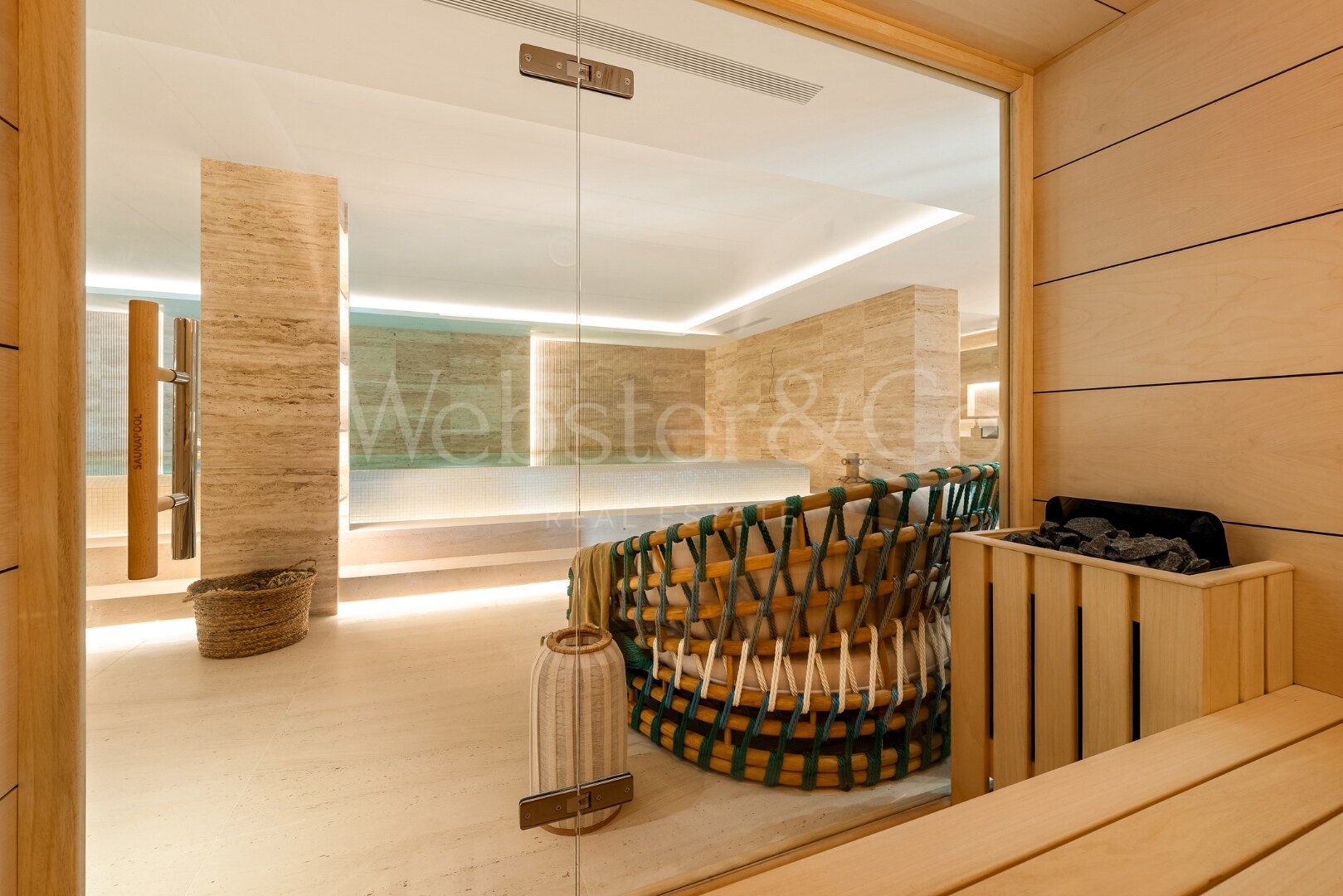 Enchanting home embodies elegance & sophistication