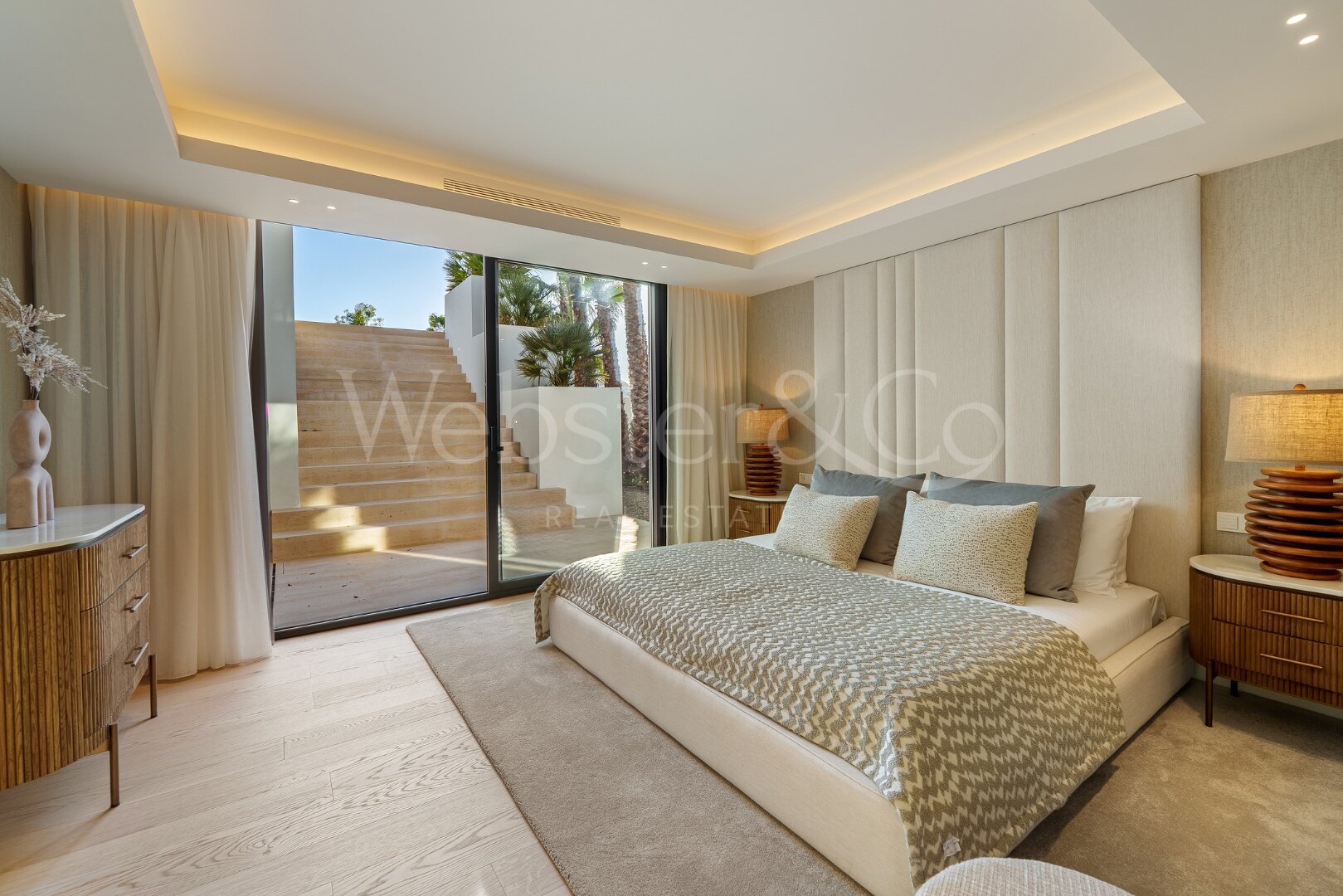 Enchanting home embodies elegance & sophistication