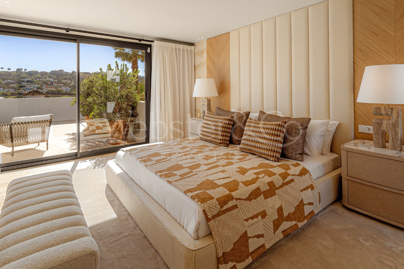 Enchanting home embodies elegance & sophistication