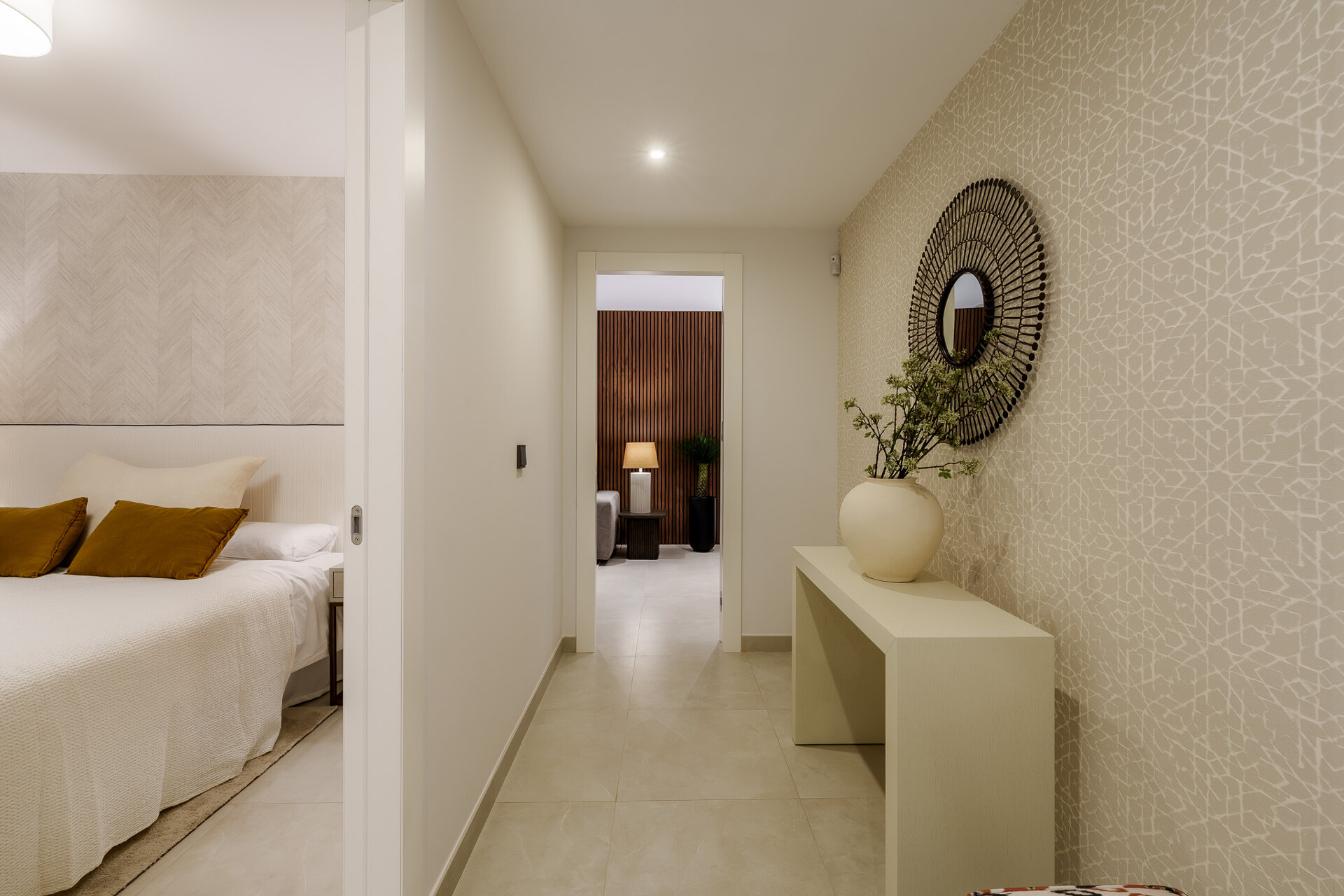 Elegancia y confort con estilo en el mejor enclave