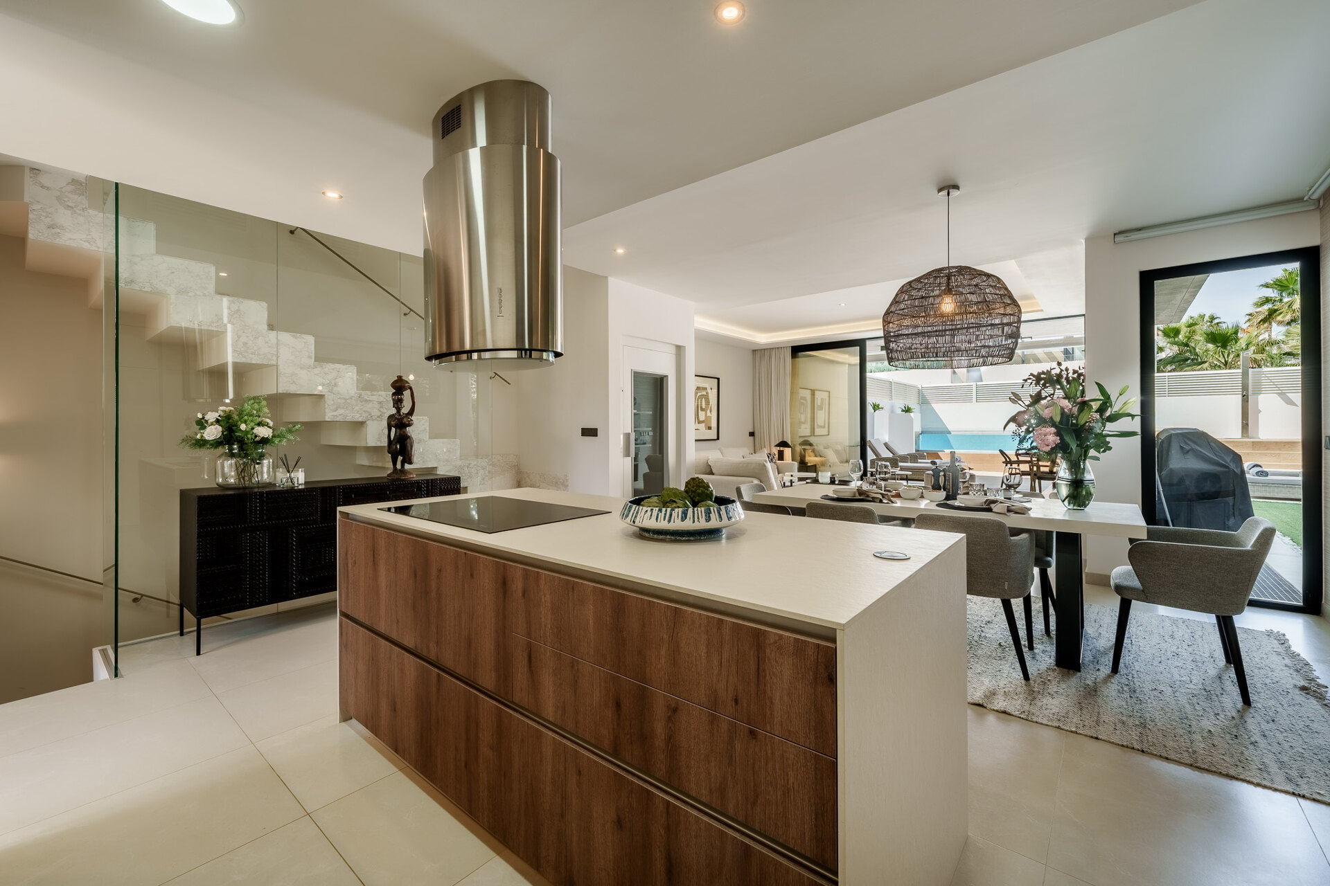 Elegancia y confort con estilo en el mejor enclave