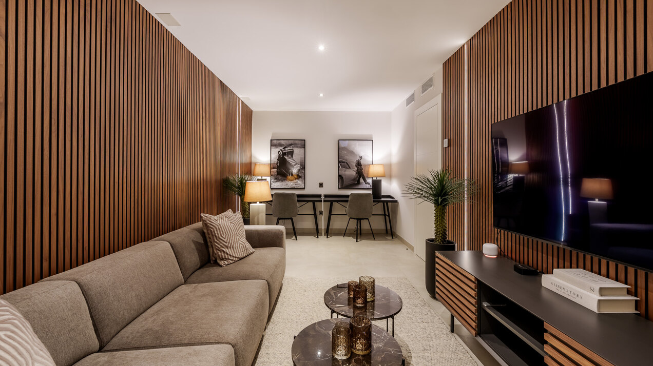 Elegance, comfort and style in prime location