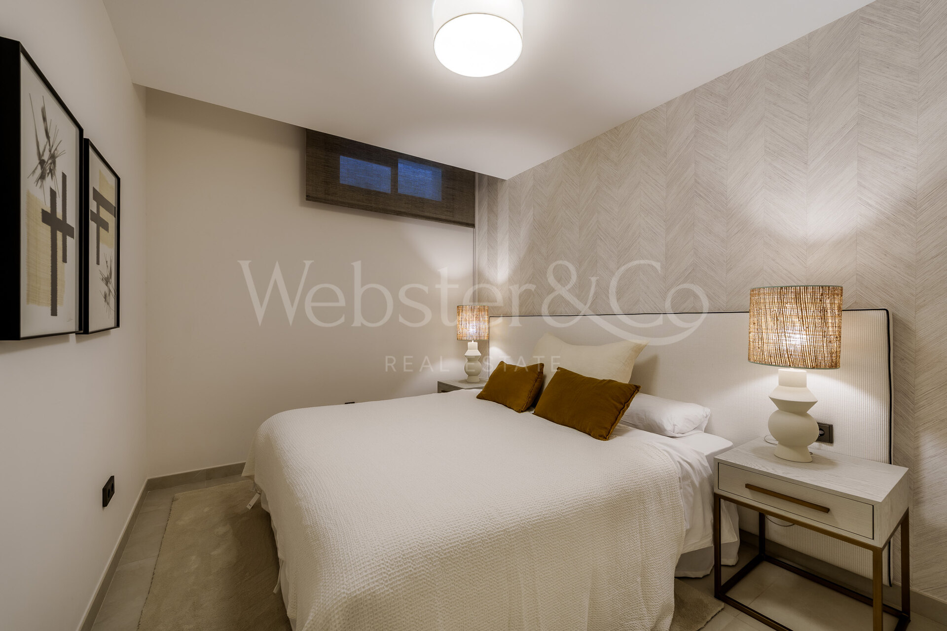 Elegance, comfort and style in prime location