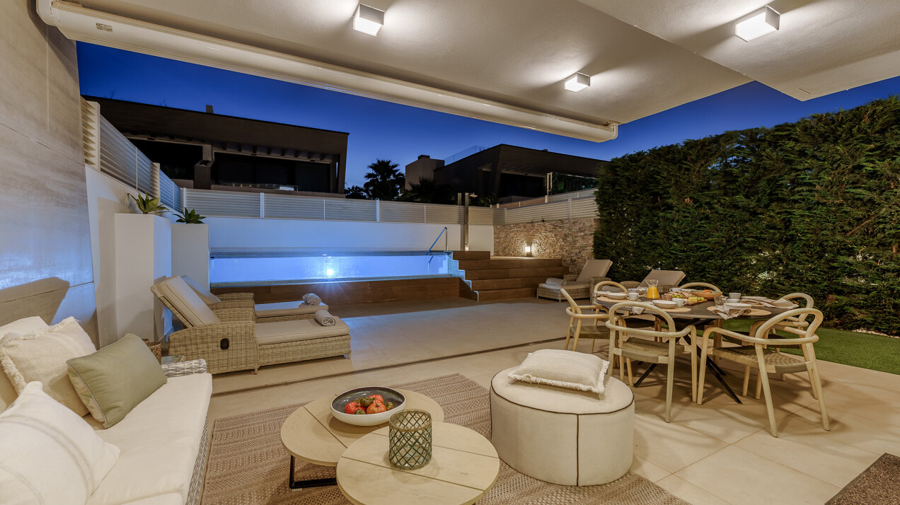 Elegance, comfort and style in prime location