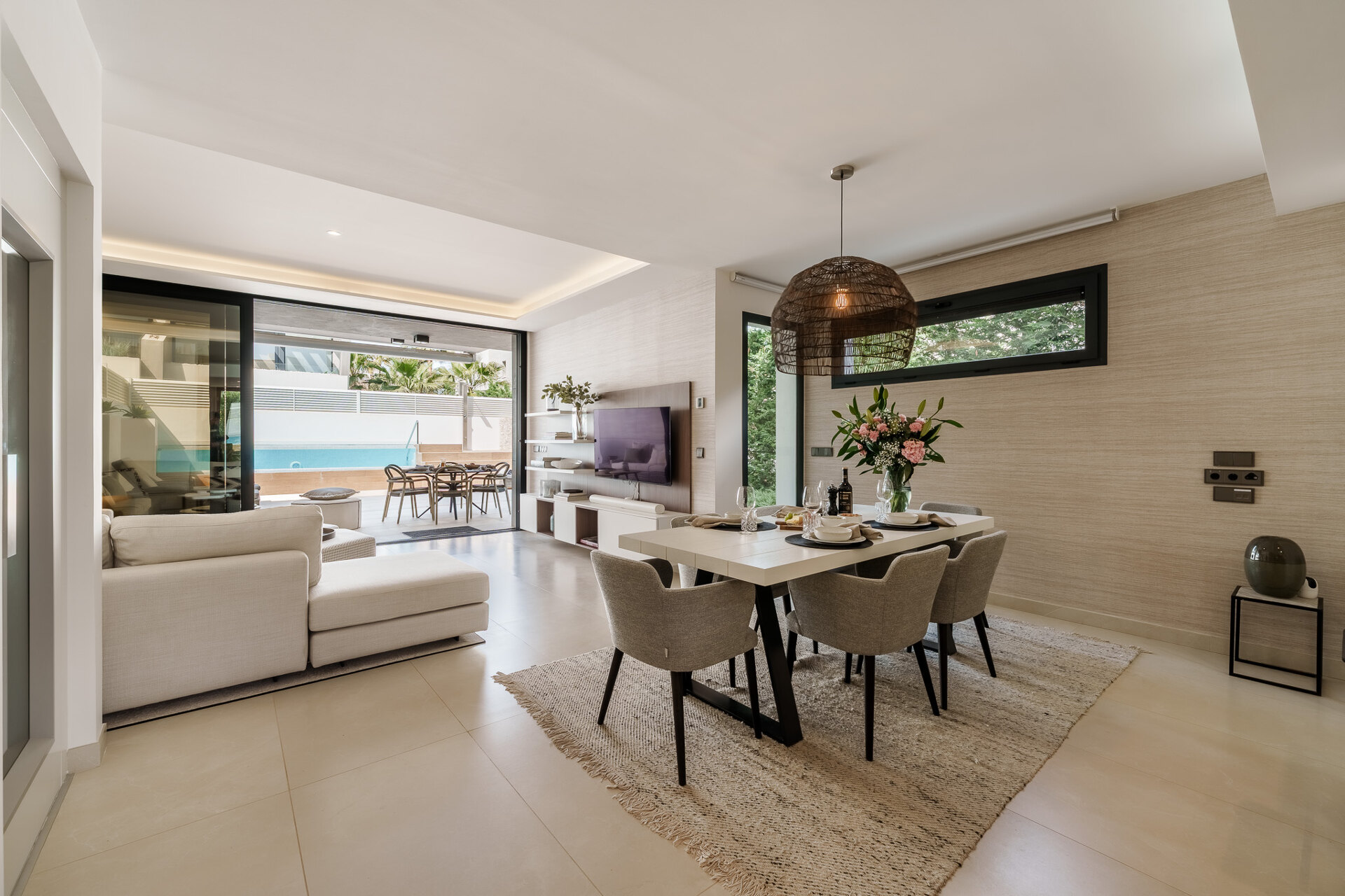 Elegancia y confort con estilo en el mejor enclave