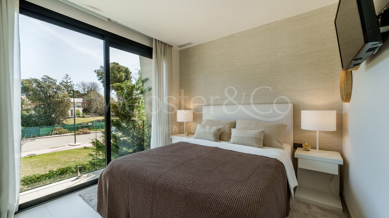 Elegance, comfort and style in prime location