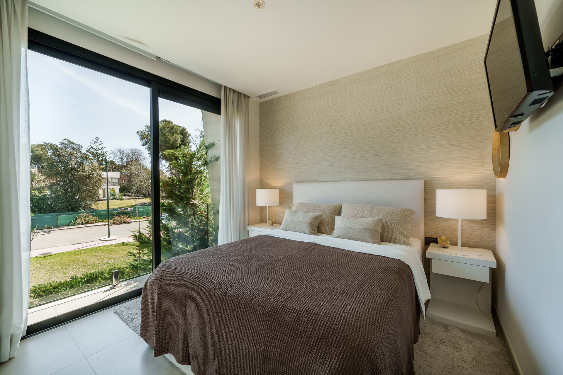 Elegancia y confort con estilo en el mejor enclave