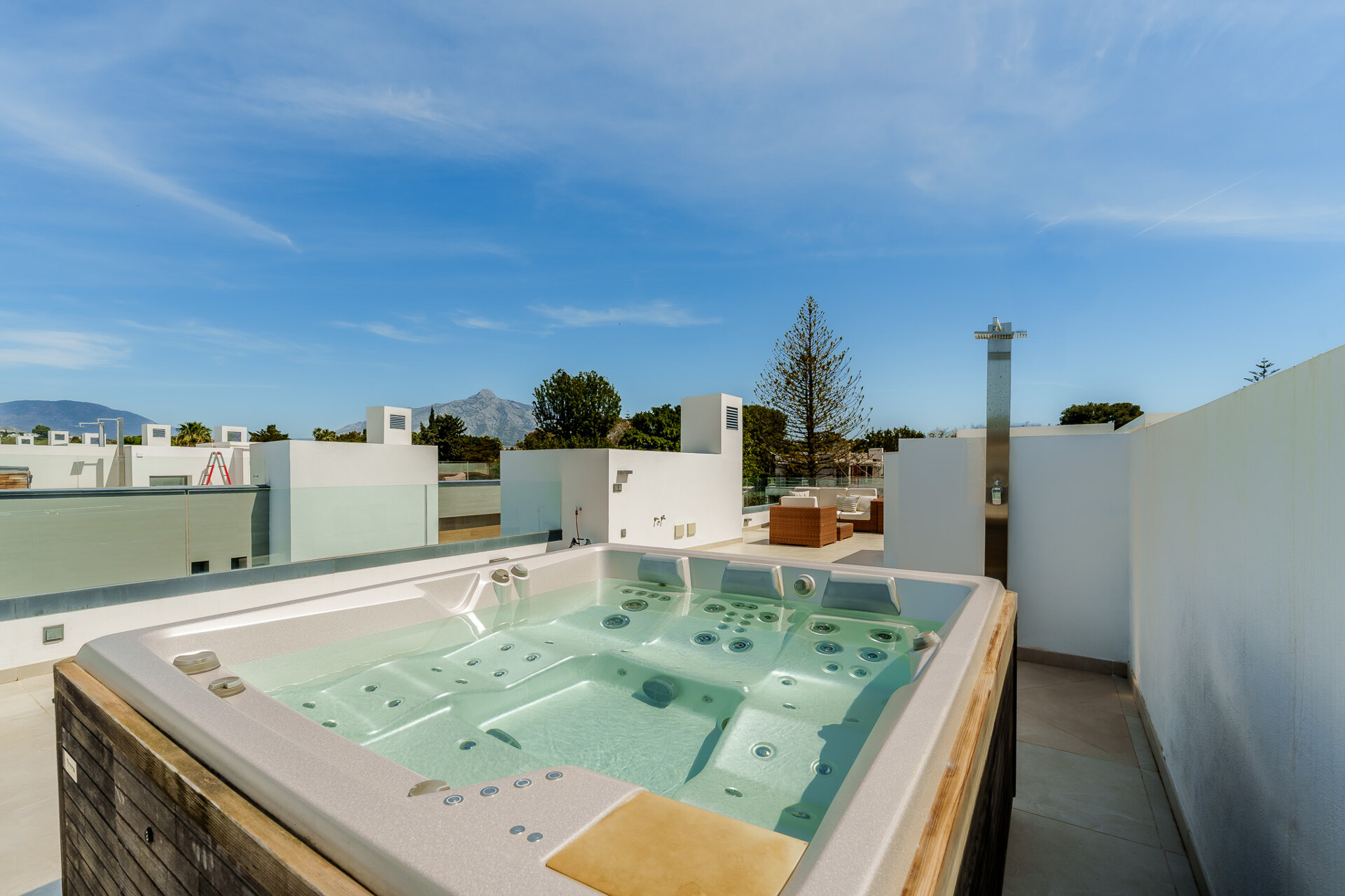 Elegancia y confort con estilo en el mejor enclave