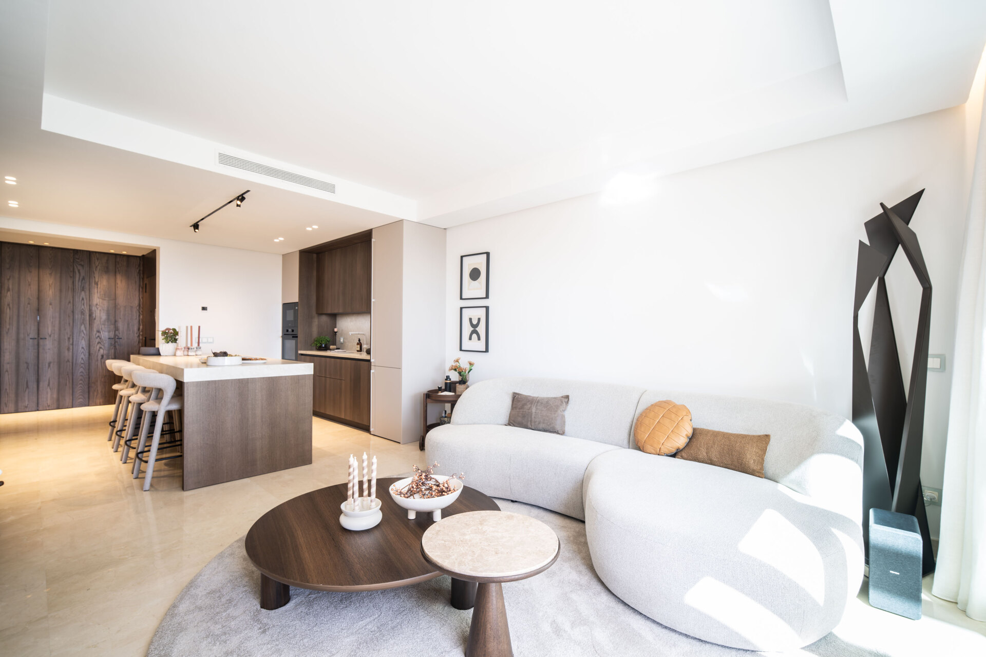 Exclusive & refined living awaits in Benahavis