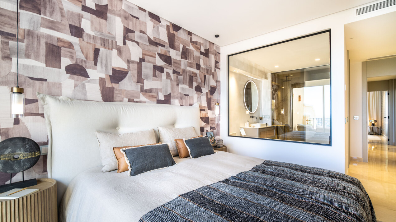 Exclusive & refined living awaits in Benahavis