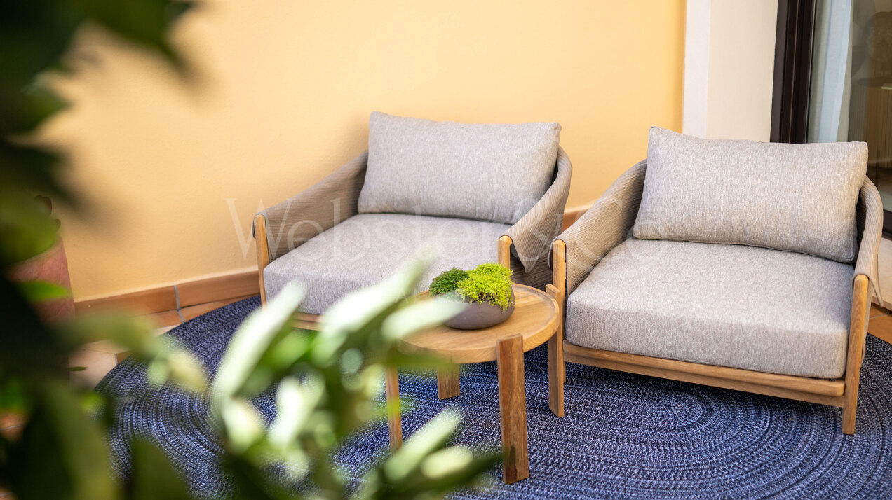 Exclusive & refined living awaits in Benahavis