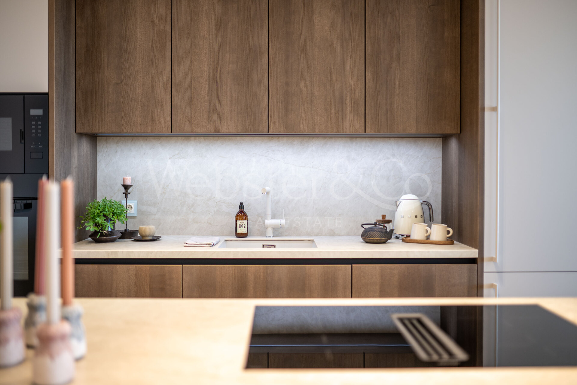 Exclusive & refined living awaits in Benahavis