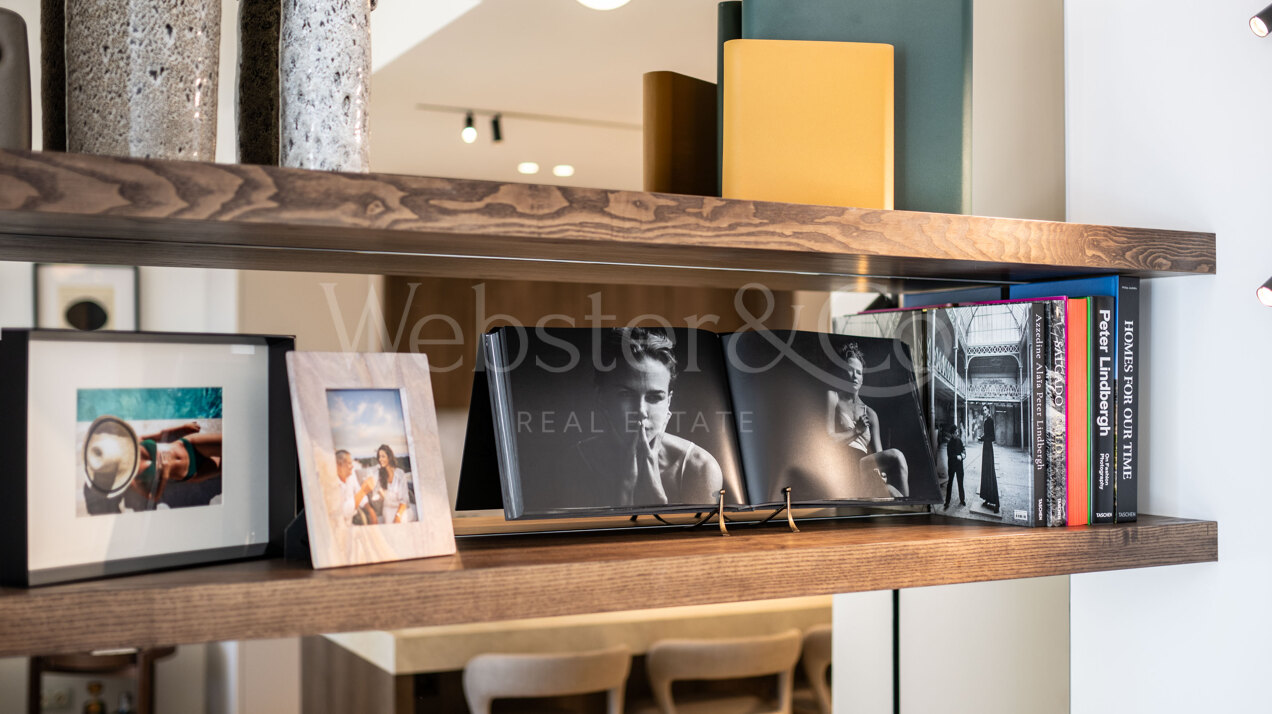 Exclusive & refined living awaits in Benahavis