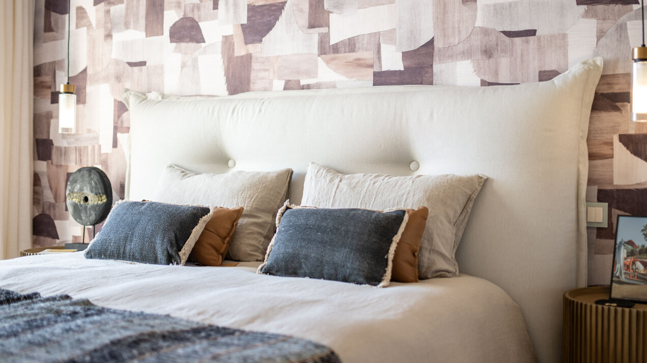 Exclusive & refined living awaits in Benahavis