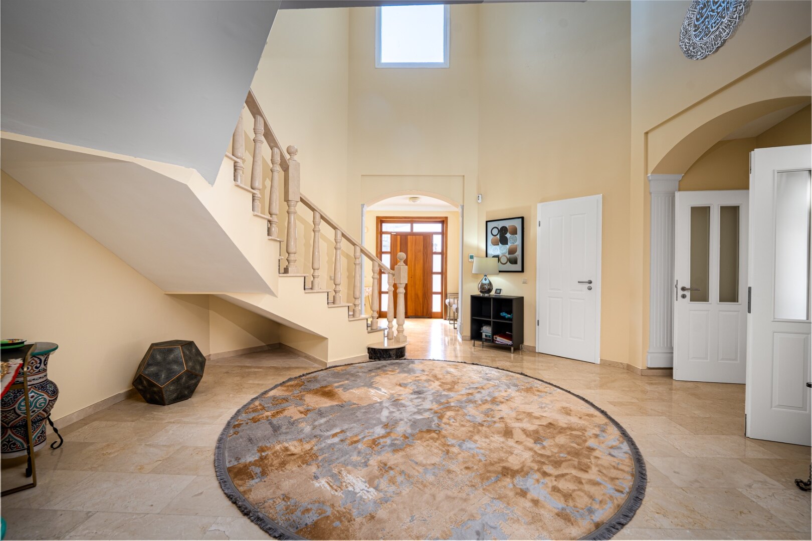 Remarkable Andalusian villa offers a life of luxury