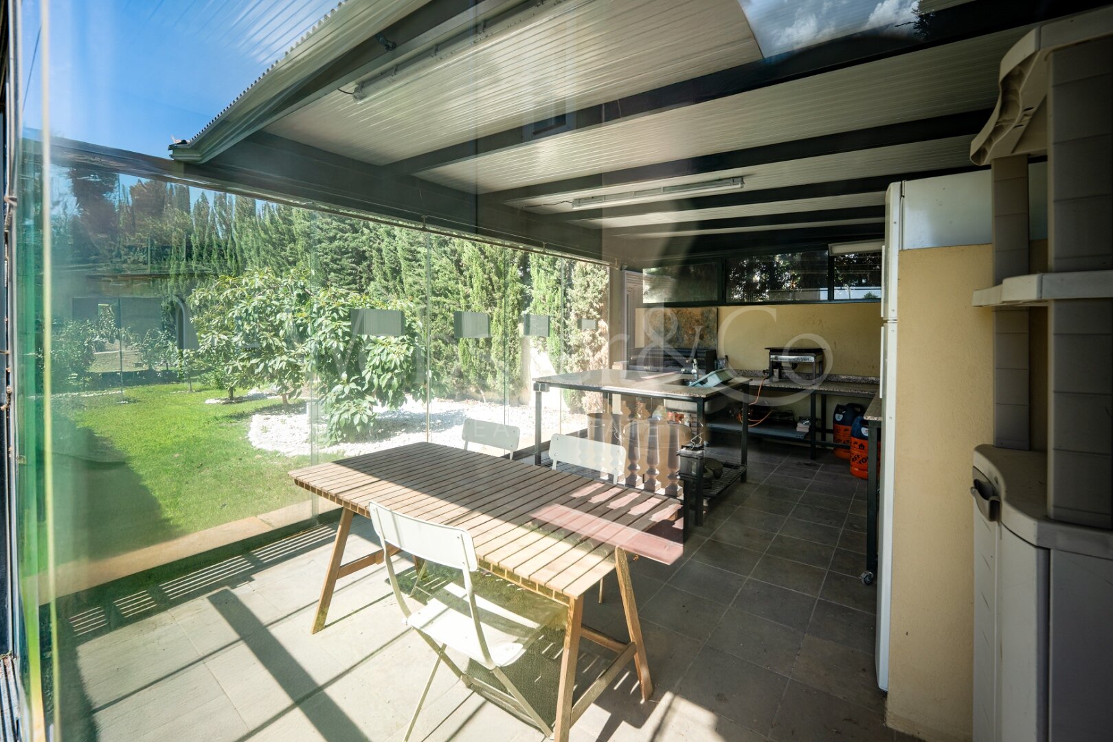 Villa Nazarí – Elegancia Mediterránea, Estepona