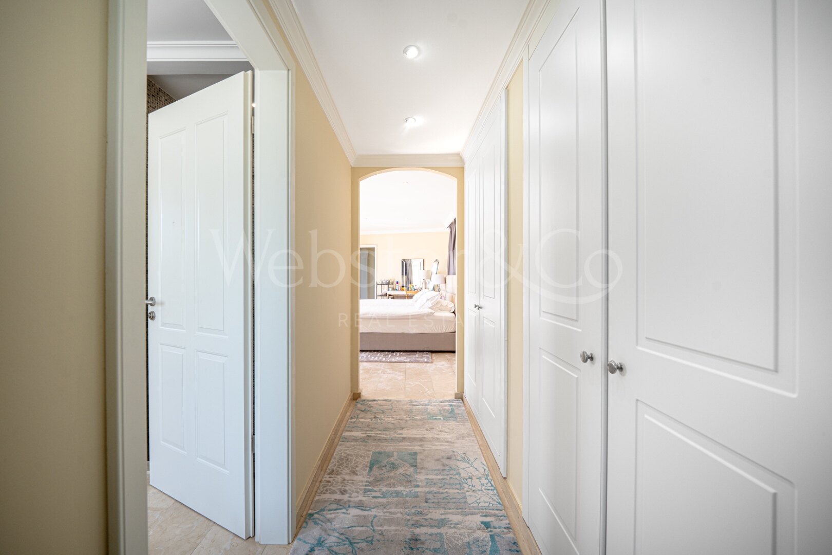 Villa Nazarí – Elegancia Mediterránea, Estepona