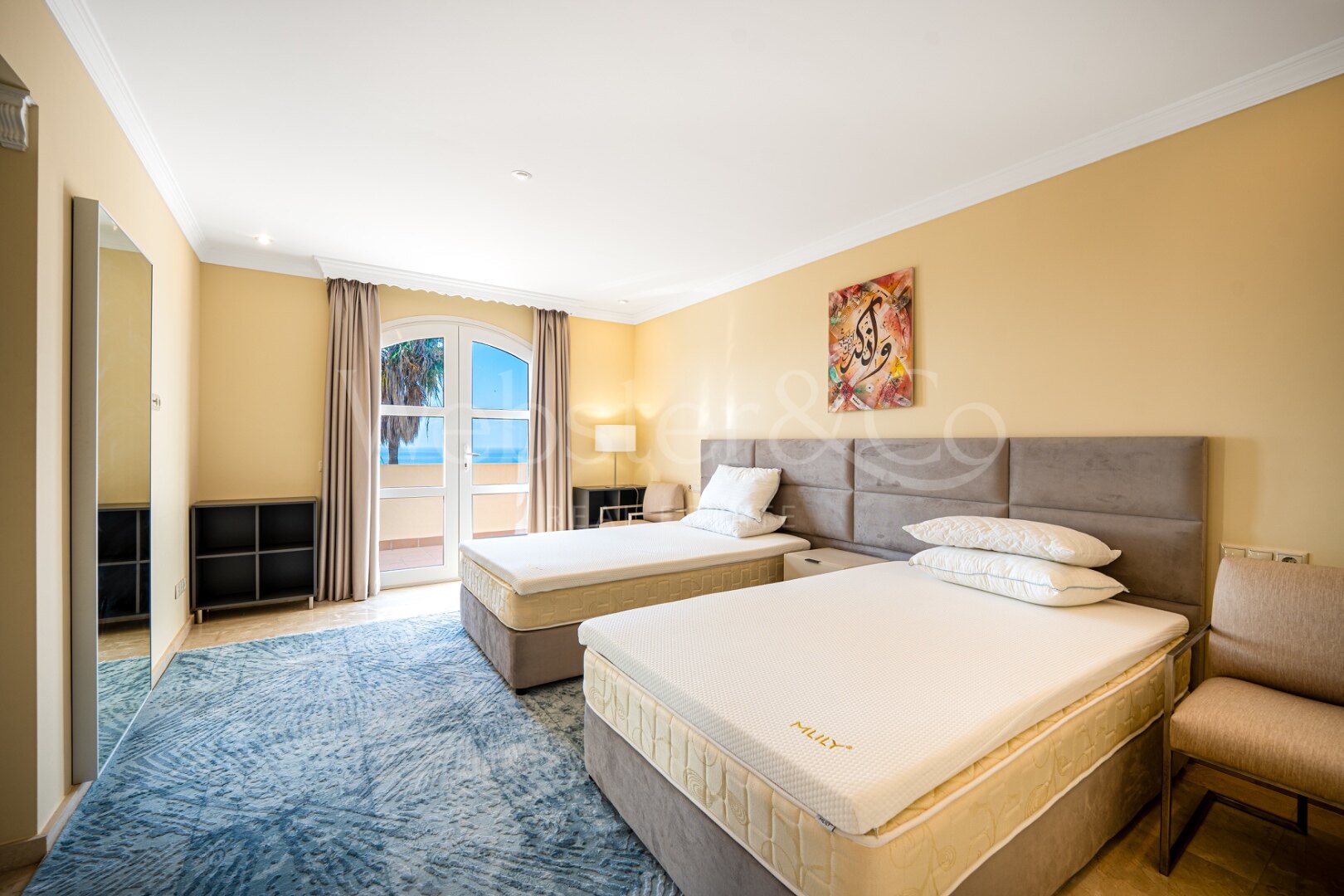 Villa Nazarí – Elegancia Mediterránea, Estepona