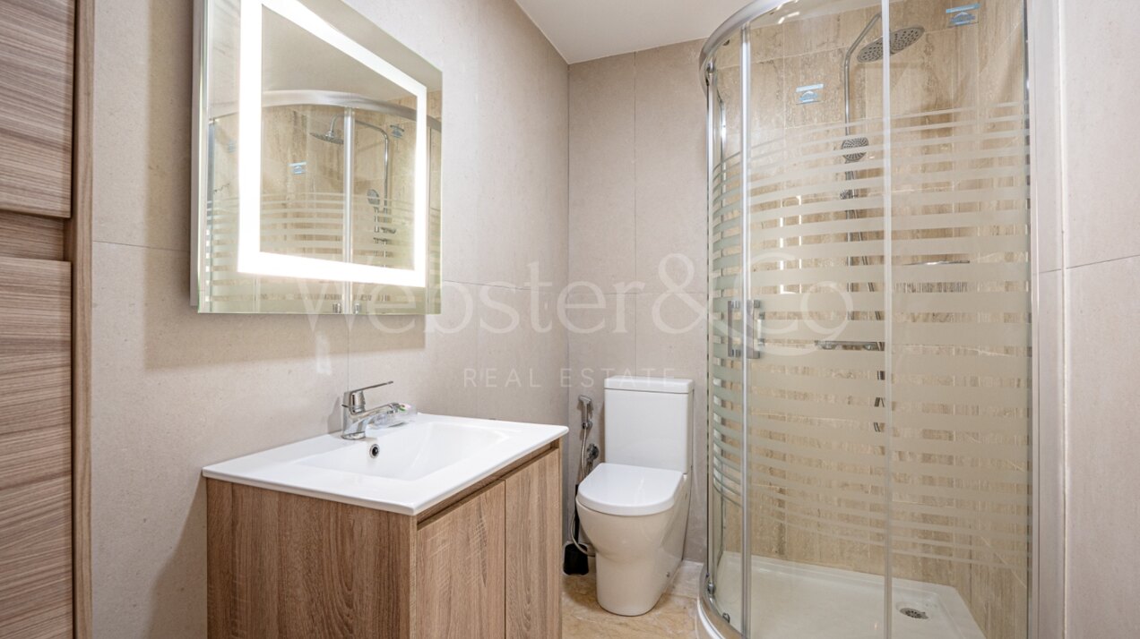 Villa Nazarí - Mediterranean Elegance, Estepona