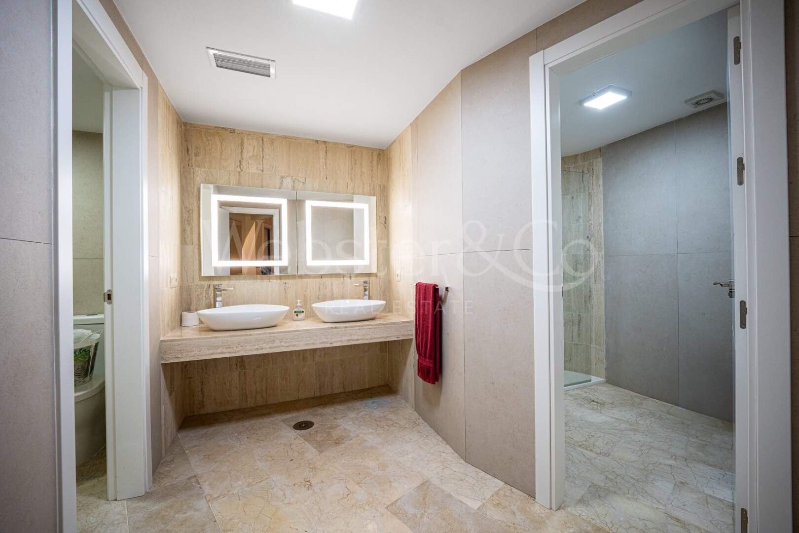 Villa Nazarí – Elegancia Mediterránea, Estepona