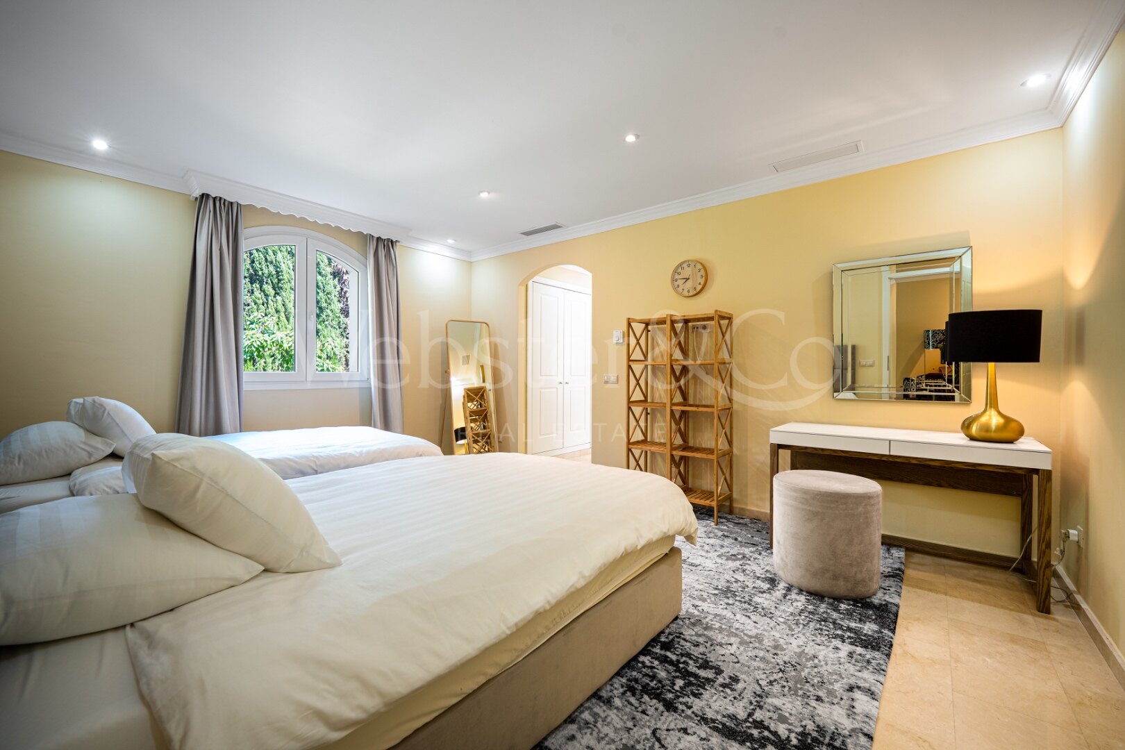 Villa Nazarí – Elegancia Mediterránea, Estepona