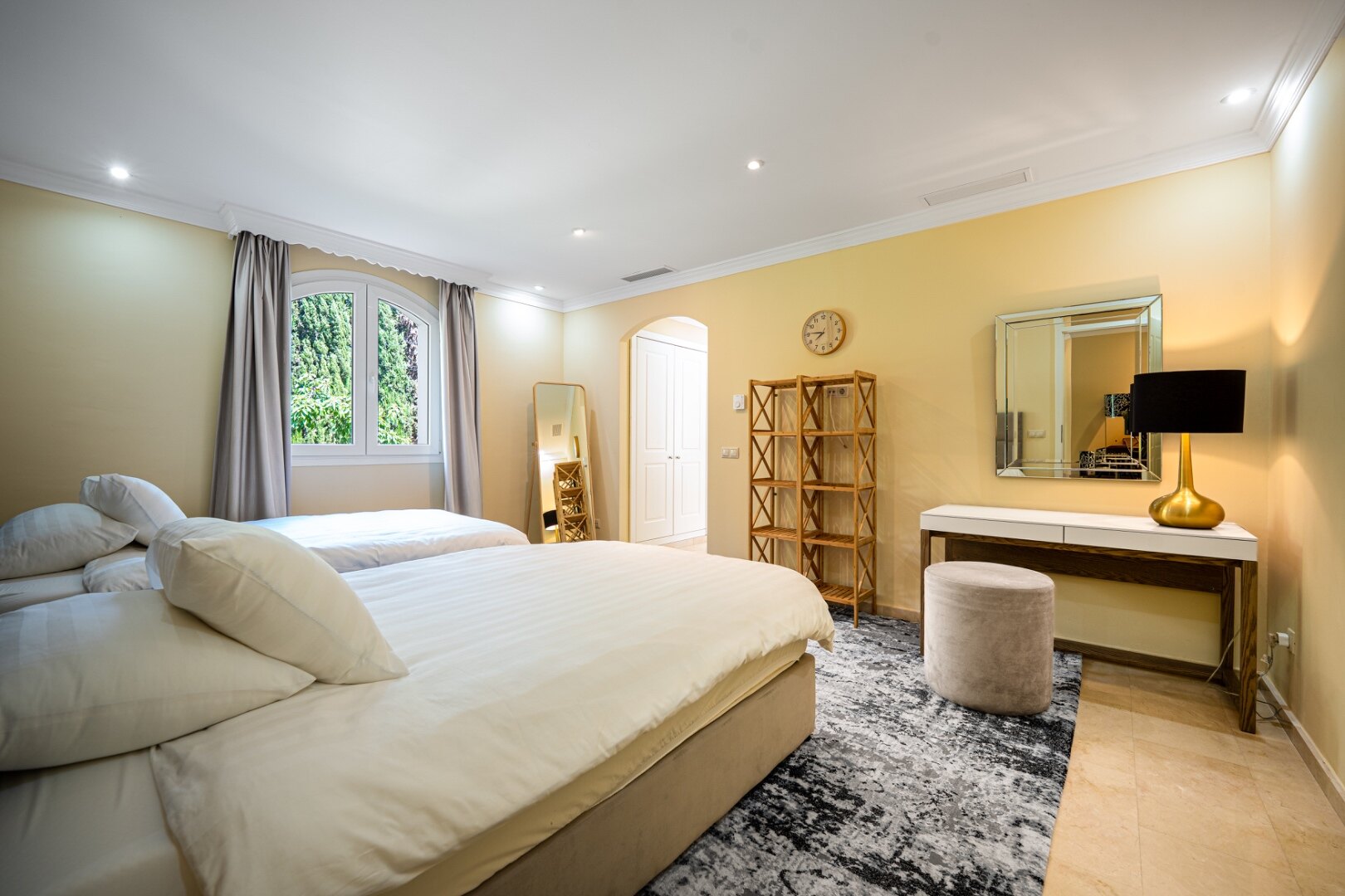 Remarkable Andalusian villa offers a life of luxury