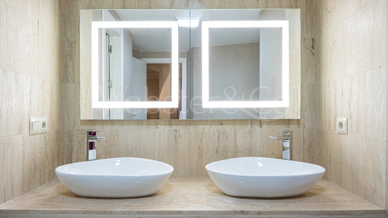 Villa Nazarí - Mediterranean Elegance, Estepona