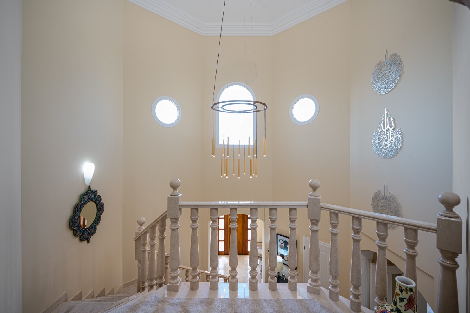 Remarkable Andalusian villa offers a life of luxury