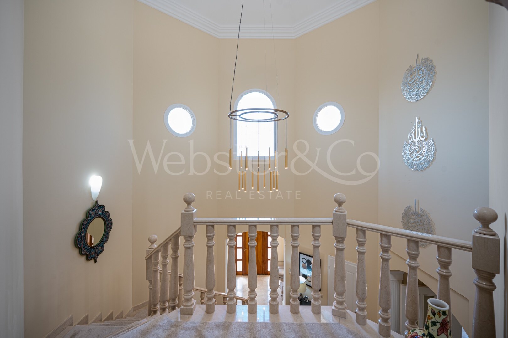 Villa Nazarí – Elegancia Mediterránea, Estepona