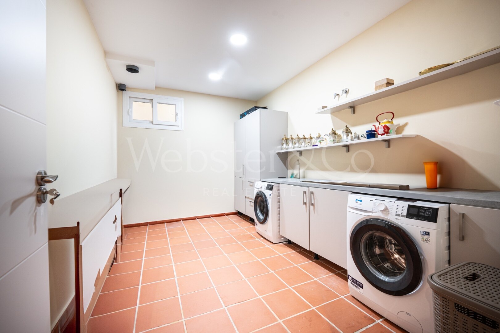 Villa Nazarí – Elegancia Mediterránea, Estepona