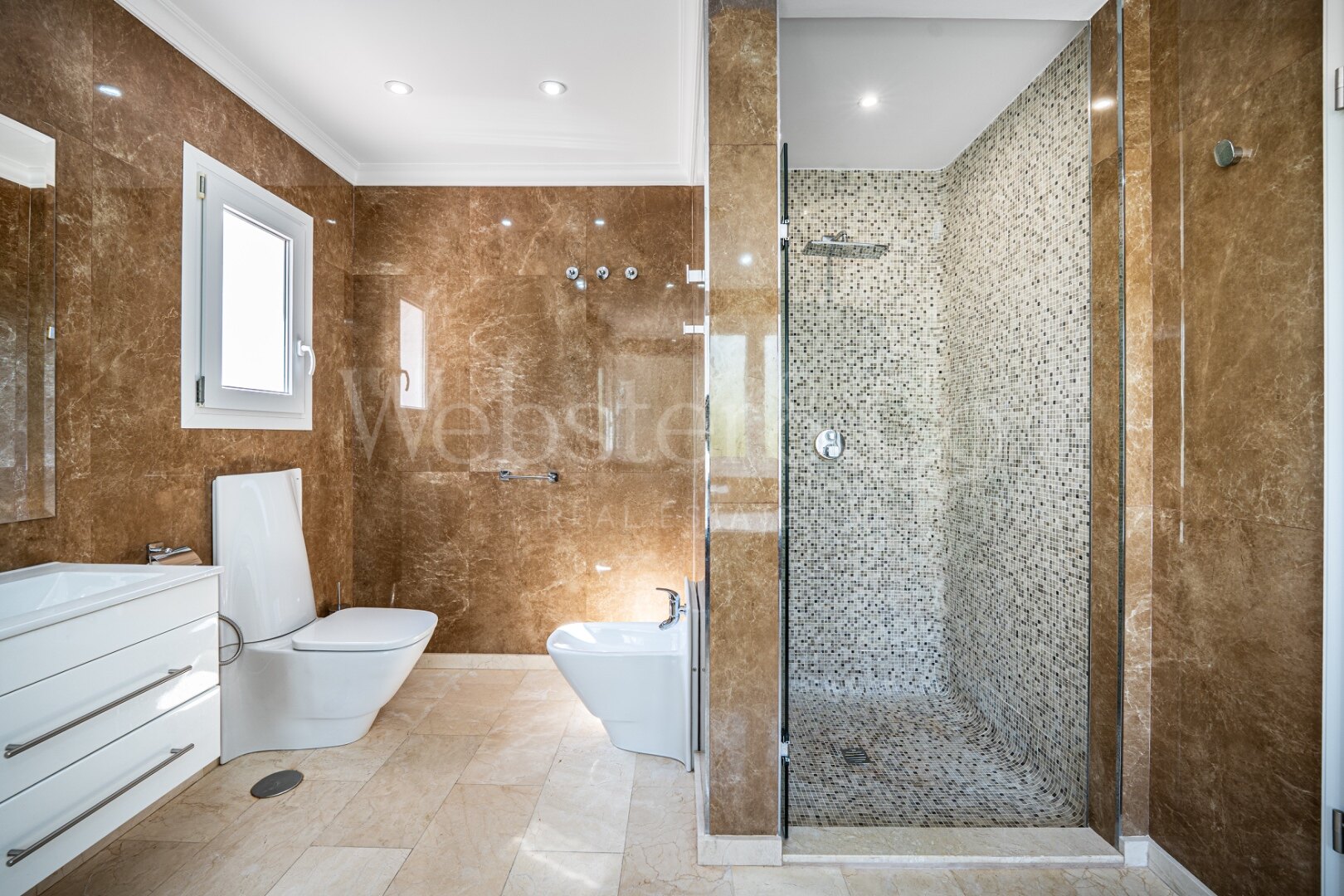 Villa Nazarí – Elegancia Mediterránea, Estepona