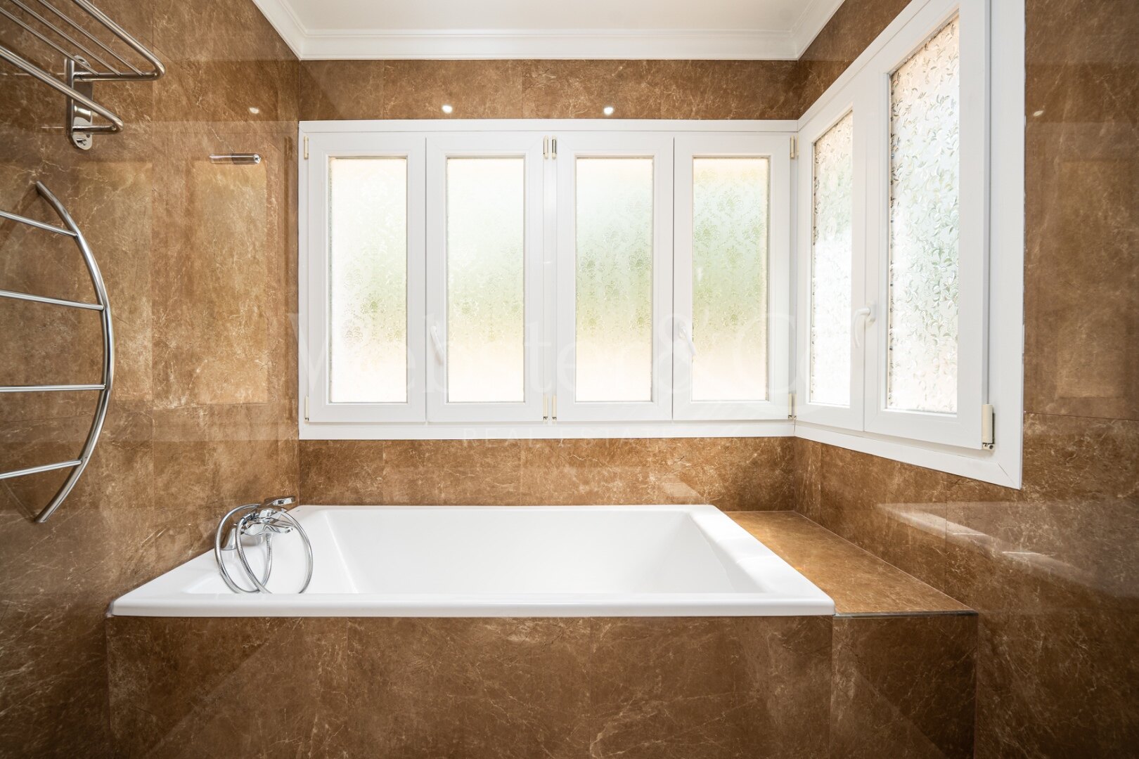 Villa Nazarí – Elegancia Mediterránea, Estepona