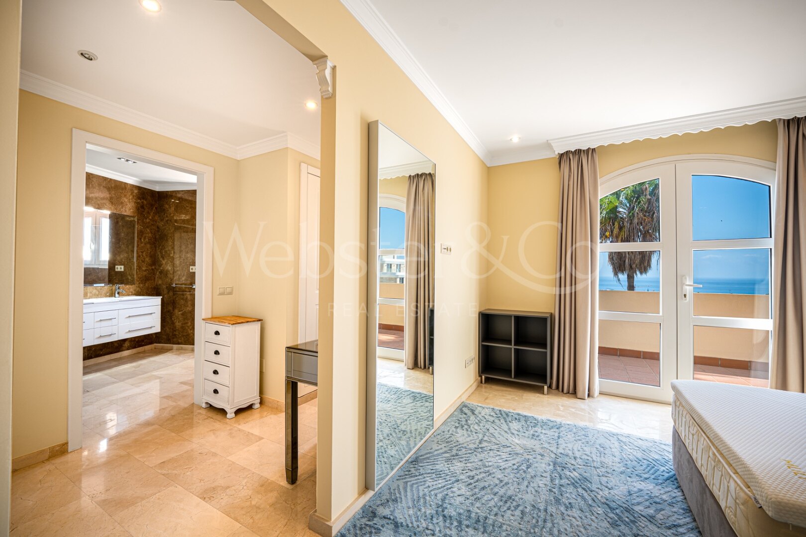 Villa Nazarí – Elegancia Mediterránea, Estepona