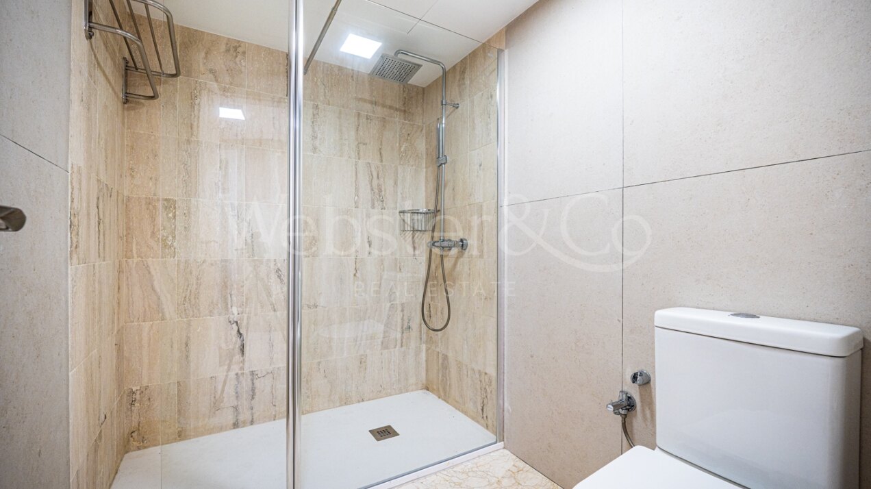 Villa Nazarí - Mediterranean Elegance, Estepona