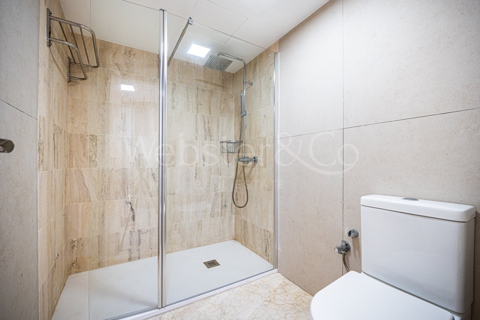 Villa Nazarí – Elegancia Mediterránea, Estepona