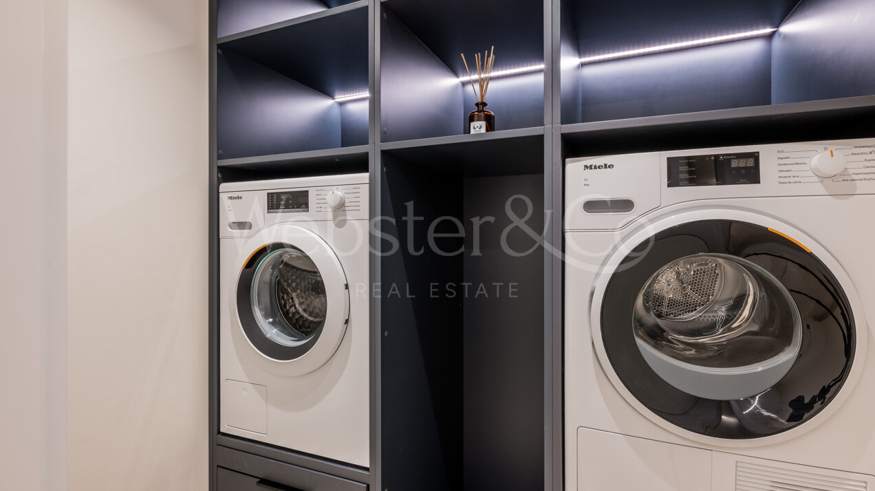 Dazzling 3 bed apartment is epitome of luxury