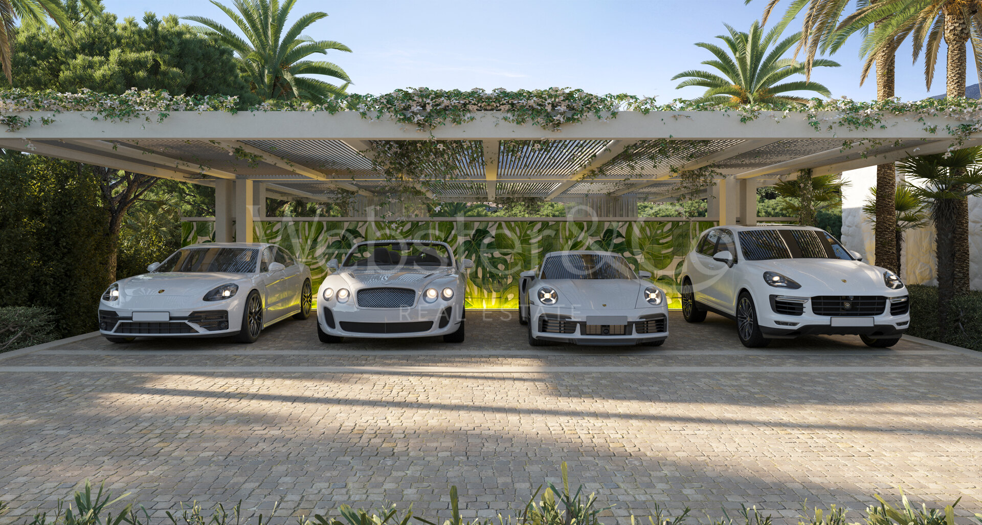 Unbelievable chance to own a luxury oasis