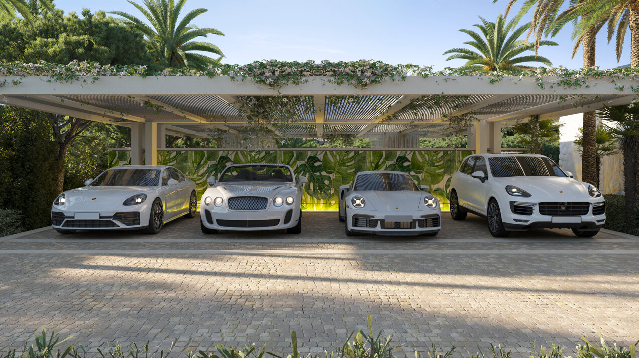 Unbelievable chance to own a luxury oasis