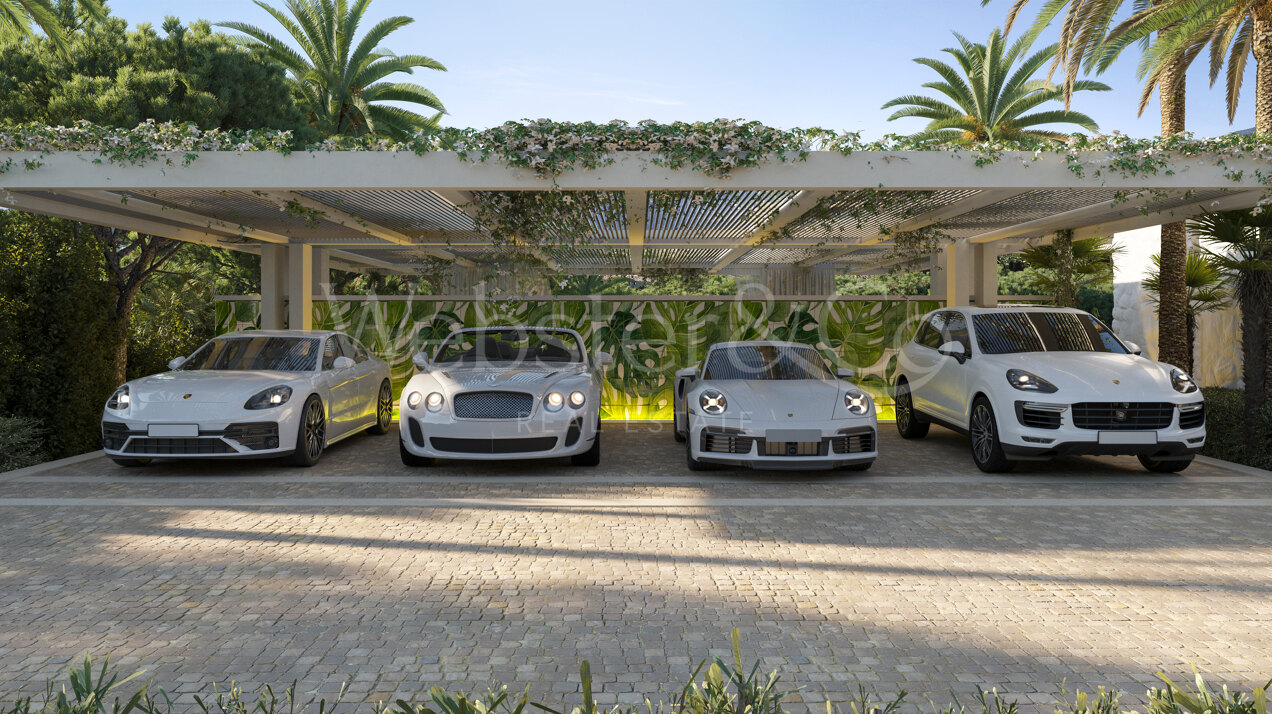 Unbelievable chance to own a luxury oasis