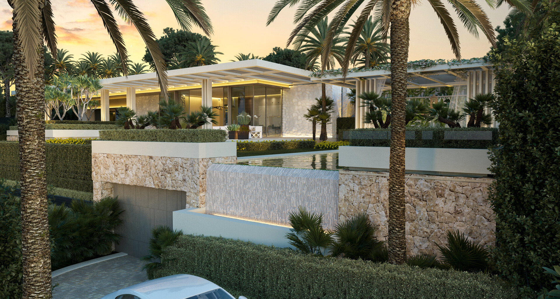 Unbelievable chance to own a luxury oasis